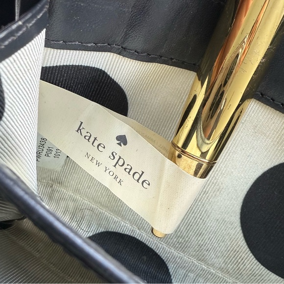 Kate Spade Cherry Lane Lacey Wallet - Picture 6 of 13